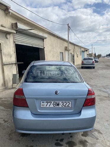 Ravon Nexia R3 2017, 435,006 km - 1.5 l - Bakı