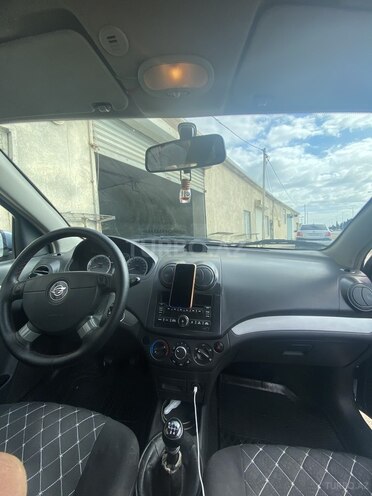 Ravon Nexia R3 2017, 435,006 km - 1.5 l - Bakı