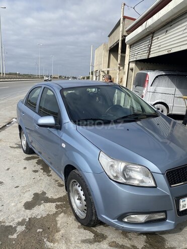 Ravon Nexia R3 2017, 435,006 km - 1.5 l - Bakı