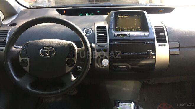 Toyota Prius 2009, 295,000 km - 1.5 л - Bakı