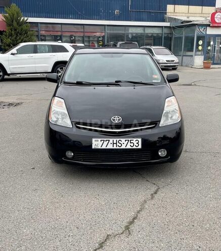 Toyota Prius 2009, 295,000 km - 1.5 л - Bakı