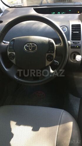 Toyota Prius 2009, 295,000 km - 1.5 л - Bakı