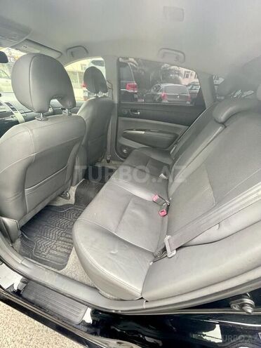Toyota Prius 2009, 295,000 km - 1.5 л - Bakı