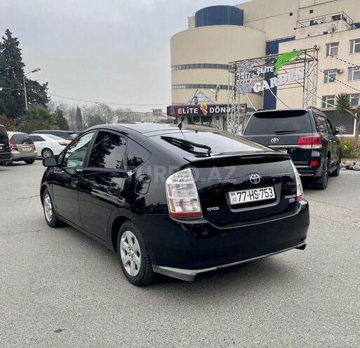 Toyota Prius 2009, 295,000 km - 1.5 л - Bakı