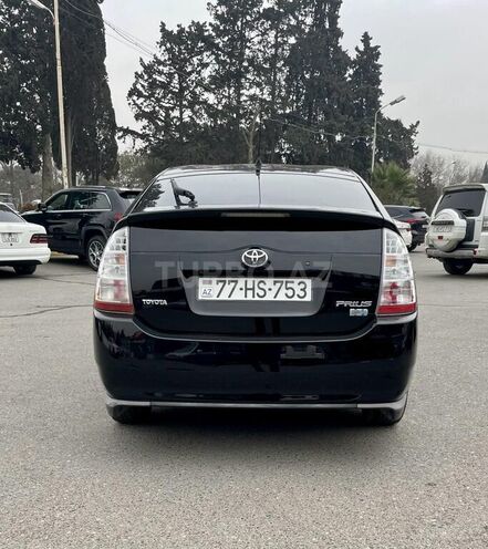 Toyota Prius 2009, 295,000 km - 1.5 л - Bakı