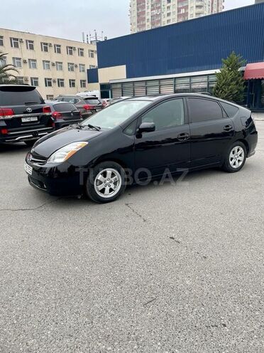 Toyota Prius 2009, 295,000 km - 1.5 л - Bakı