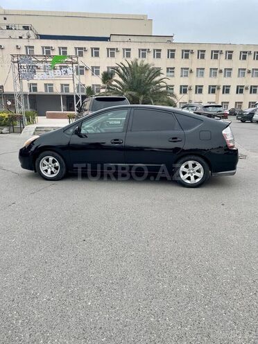 Toyota Prius 2009, 295,000 km - 1.5 л - Bakı