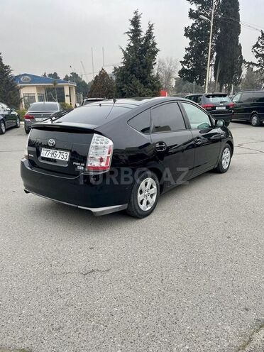 Toyota Prius 2009, 295,000 km - 1.5 л - Bakı