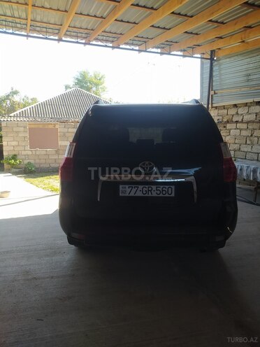 Toyota Prado 2012, 71,200 km - 2.7 л - Xaçmaz