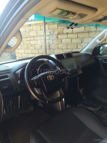 Toyota Prado 2012, 71,200 km - 2.7 л - Xaçmaz