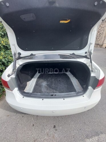 Hyundai Sonata 2007, 227,000 km - 2.4 л - Bakı
