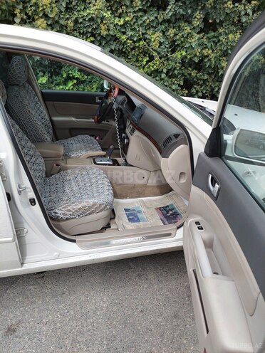Hyundai Sonata 2007, 227,000 km - 2.4 л - Bakı