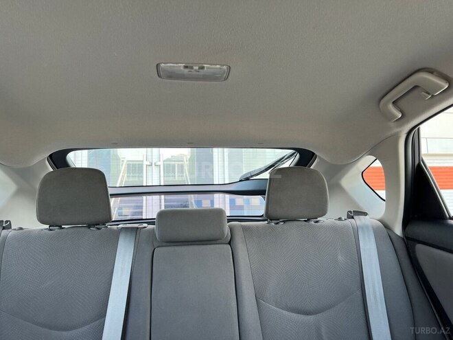 Toyota Prius 2012, 145,000 km - 1.8 л - Bakı