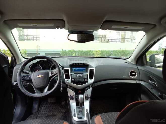 Chevrolet Cruze 2014, 232,000 km - 1.4 l - Bakı