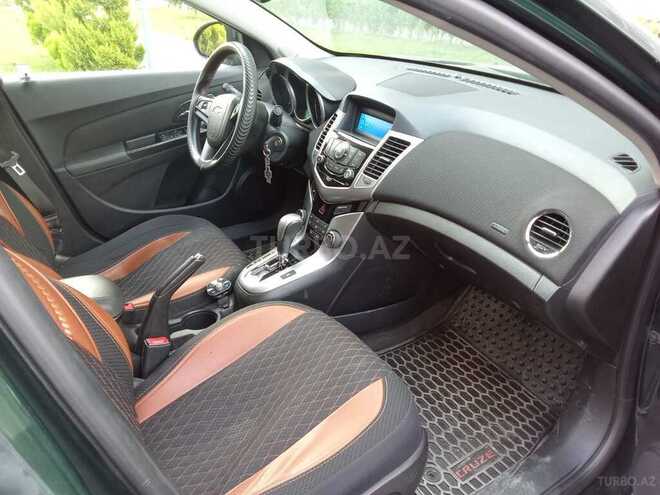 Chevrolet Cruze 2014, 232,000 km - 1.4 l - Bakı