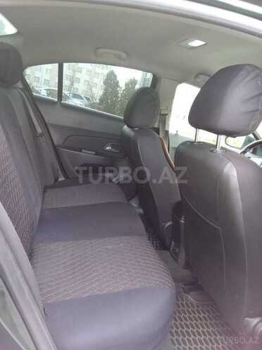 Chevrolet Cruze 2014, 232,000 km - 1.4 l - Bakı
