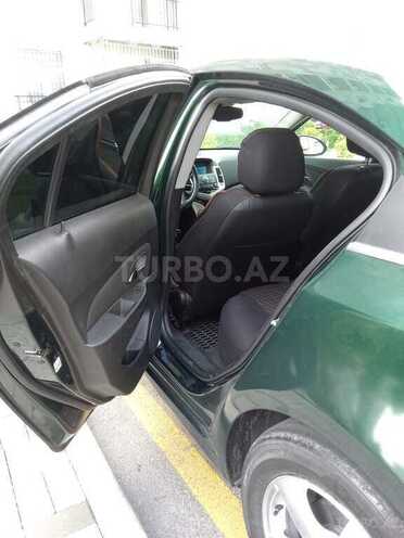 Chevrolet Cruze 2014, 232,000 km - 1.4 l - Bakı