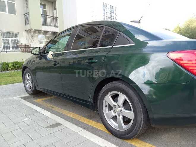 Chevrolet Cruze 2014, 232,000 km - 1.4 l - Bakı