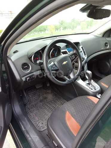 Chevrolet Cruze 2014, 232,000 km - 1.4 l - Bakı