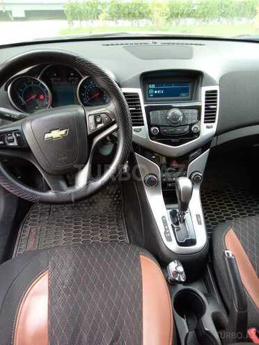 Chevrolet Cruze 2014, 232,000 km - 1.4 l - Bakı