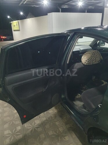 Volkswagen Passat 1998, 156,500 km - 1.6 l - Gəncə
