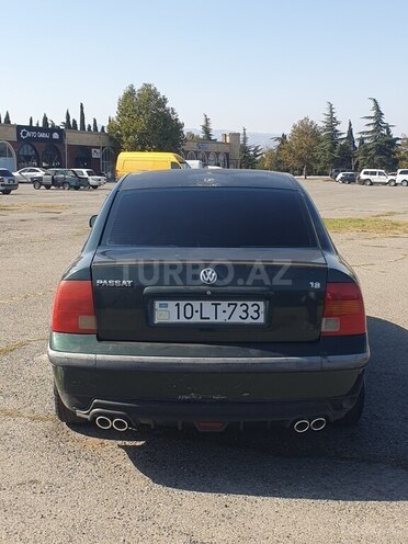 Volkswagen Passat 1998, 156,500 km - 1.6 l - Gəncə