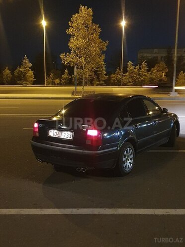 Volkswagen Passat 1998, 156,500 km - 1.6 l - Gəncə