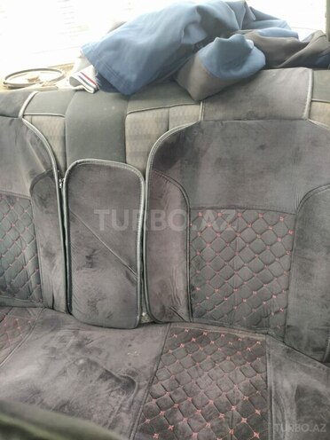 Mercedes 190 1989, 438,000 km - 2.0 л - Bakı
