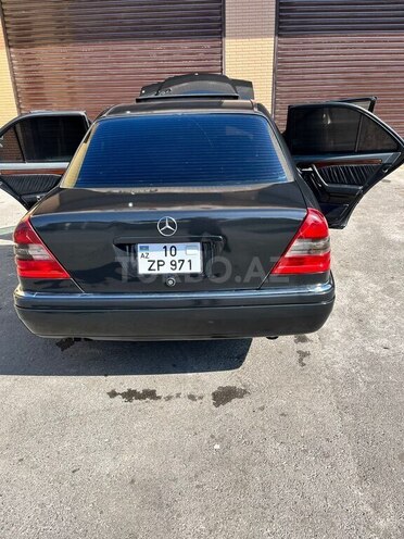Mercedes C 220 1995, 331,350 km - 2.2 л - Lənkəran