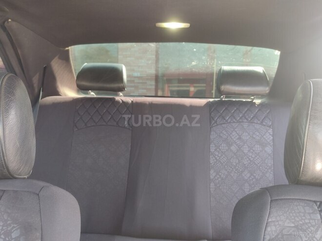 Mercedes C 220 1995, 331,350 km - 2.2 л - Lənkəran