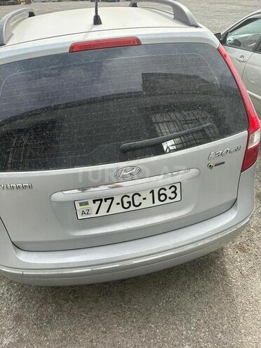 Hyundai i30 2010, 189,653 km - 1.4 l - Bakı