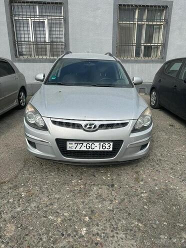 Hyundai i30 2010, 189,653 km - 1.4 l - Bakı
