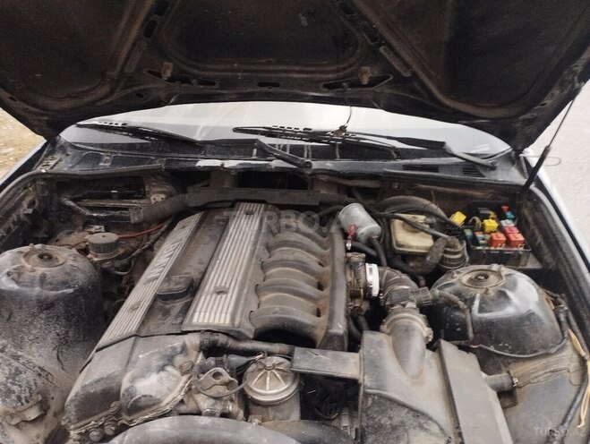 BMW 320 1993, 495,620 km - 2.0 l - Bakı