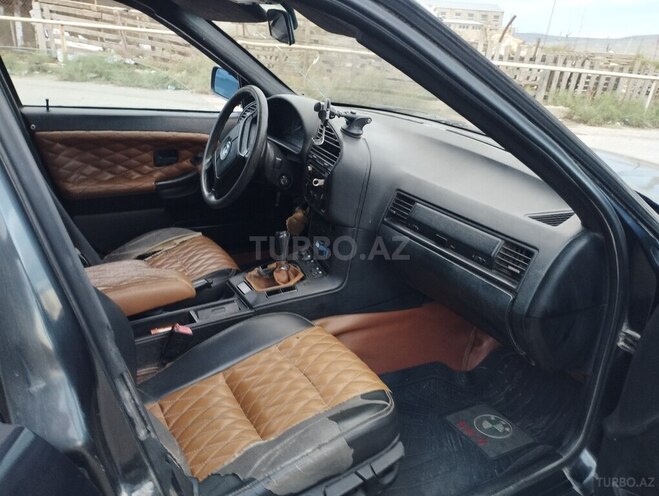 BMW 320 1993, 495,620 km - 2.0 l - Bakı