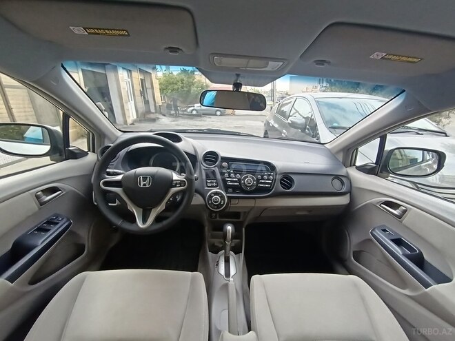 Honda Insight 2009, 147,000 km - 1.3 l - Bakı