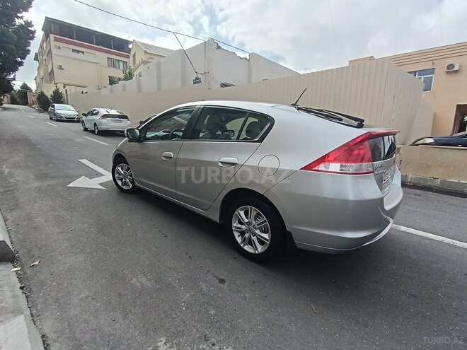 Honda Insight 2009, 147,000 km - 1.3 l - Bakı