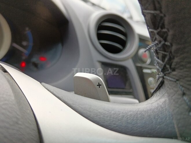 Honda Insight 2009, 147,000 km - 1.3 l - Bakı
