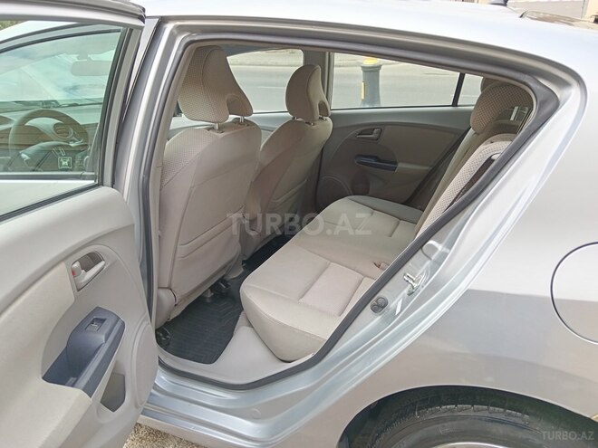 Honda Insight 2009, 147,000 km - 1.3 l - Bakı