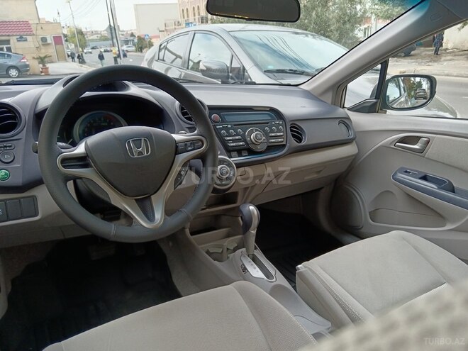 Honda Insight 2009, 147,000 km - 1.3 l - Bakı