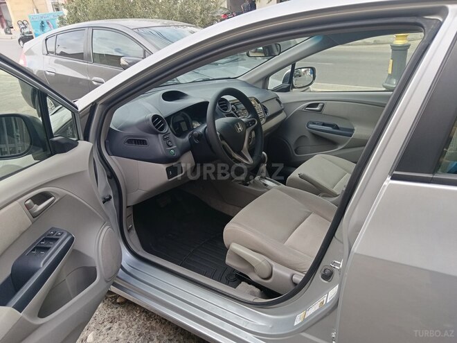 Honda Insight 2009, 147,000 km - 1.3 l - Bakı