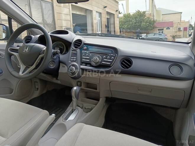 Honda Insight 2009, 147,000 km - 1.3 l - Bakı