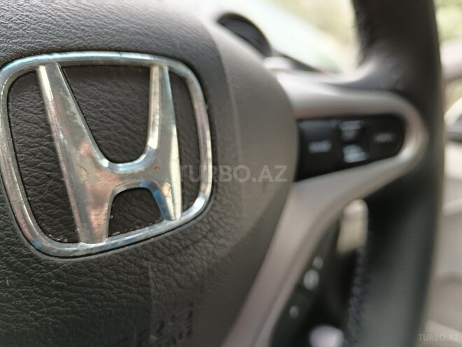 Honda Insight 2009, 147,000 km - 1.3 l - Bakı