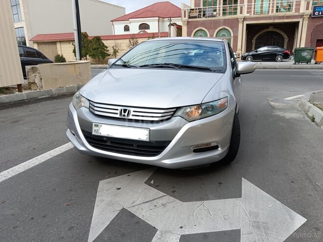 Honda Insight 2009, 147,000 km - 1.3 l - Bakı