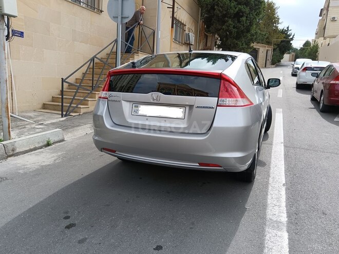 Honda Insight 2009, 147,000 km - 1.3 l - Bakı