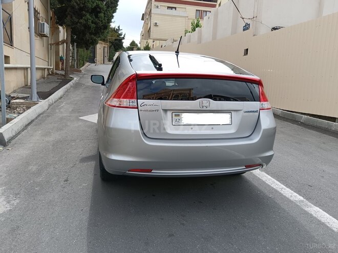 Honda Insight 2009, 147,000 km - 1.3 l - Bakı