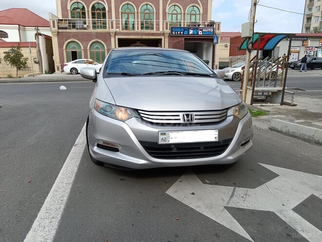 Honda Insight 2009, 147,000 km - 1.3 l - Bakı