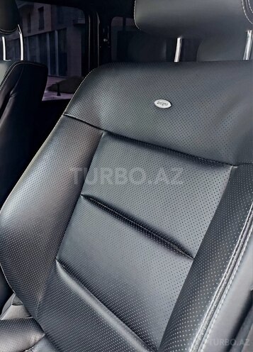 Mercedes G 55 AMG 2008, 151,113 km - 5.5 l - Bakı