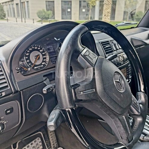 Mercedes G 55 AMG 2008, 151,113 km - 5.5 l - Bakı
