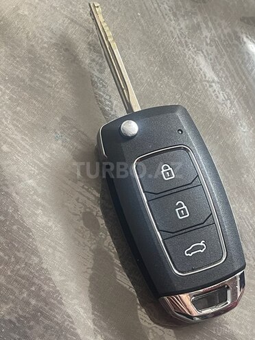 Hyundai Santa Fe 2009, 281,527 km - 2.7 l - Bakı