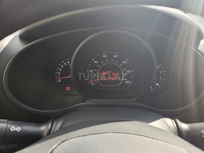 Kia Soul 2018, 91,000 km - 1.6 l - Bakı